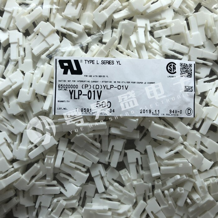 30pcs  ο Ŀ YLP-01V Ŀ 1PIN   4.5mm 